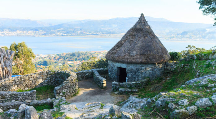 Castro Santa Trega