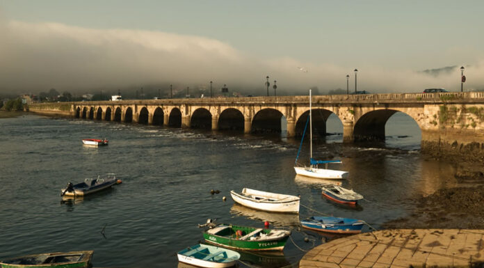 Pontedeume